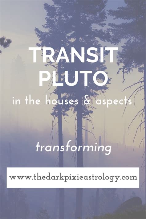 Venus Conjunct Pluto Transit. . Transit pluto square natal vertex